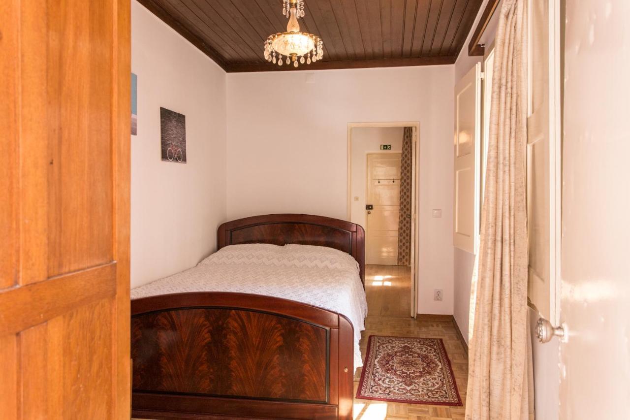 Family Home- Lisboa Vila Franca de Xira Eksteriør billede