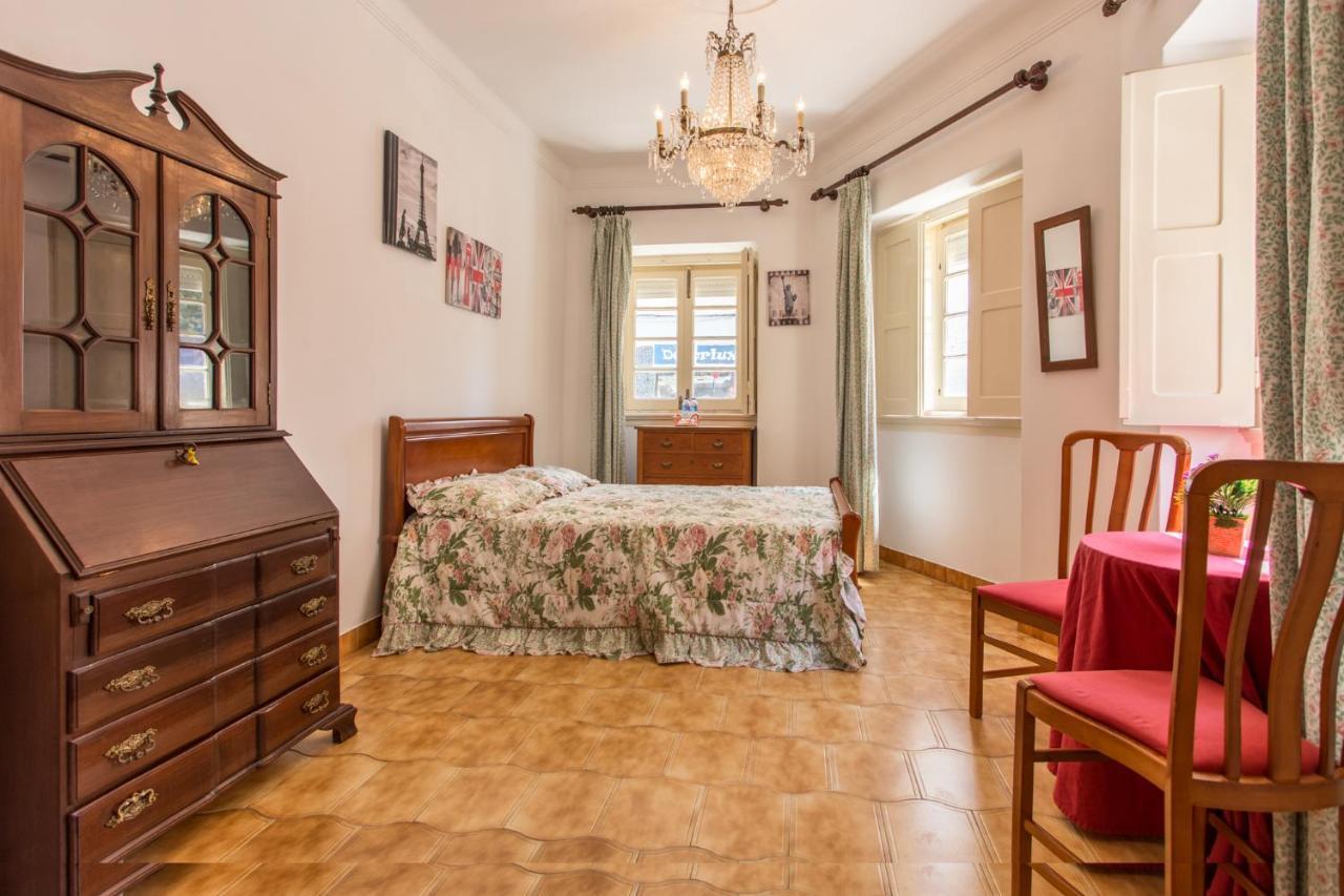 Family Home- Lisboa Vila Franca de Xira Eksteriør billede