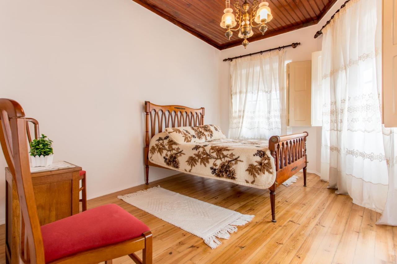 Family Home- Lisboa Vila Franca de Xira Eksteriør billede