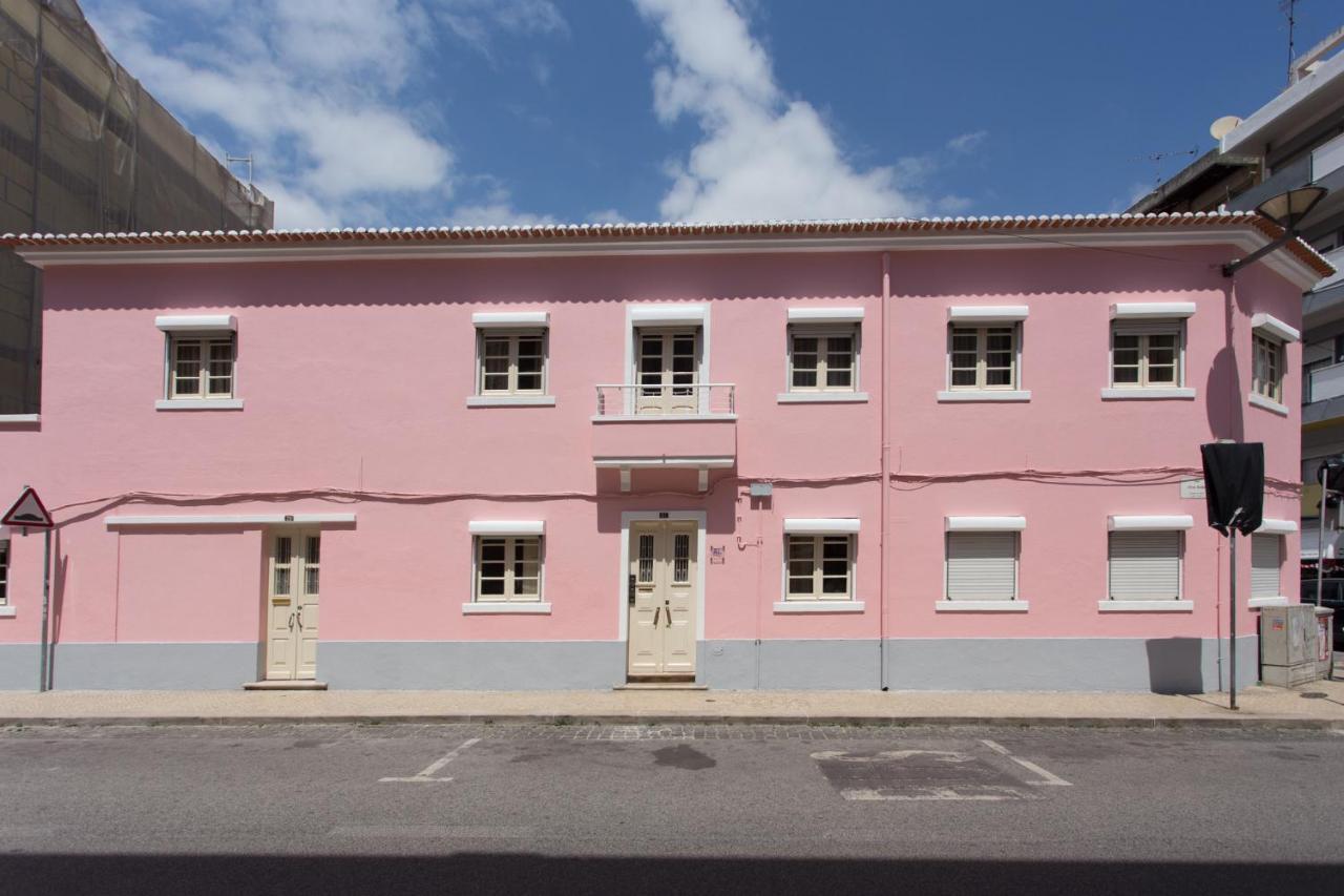 Family Home- Lisboa Vila Franca de Xira Eksteriør billede